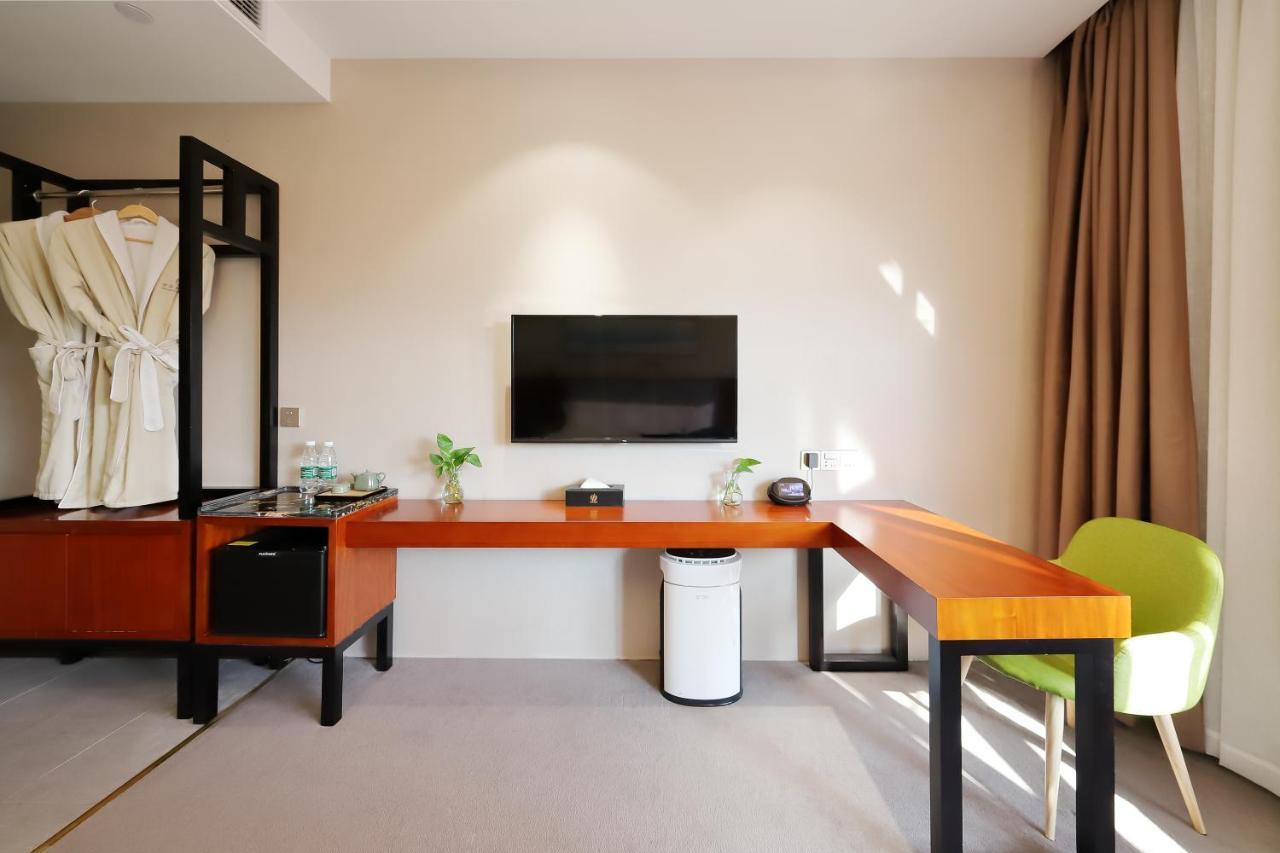 Mengguo Hotel