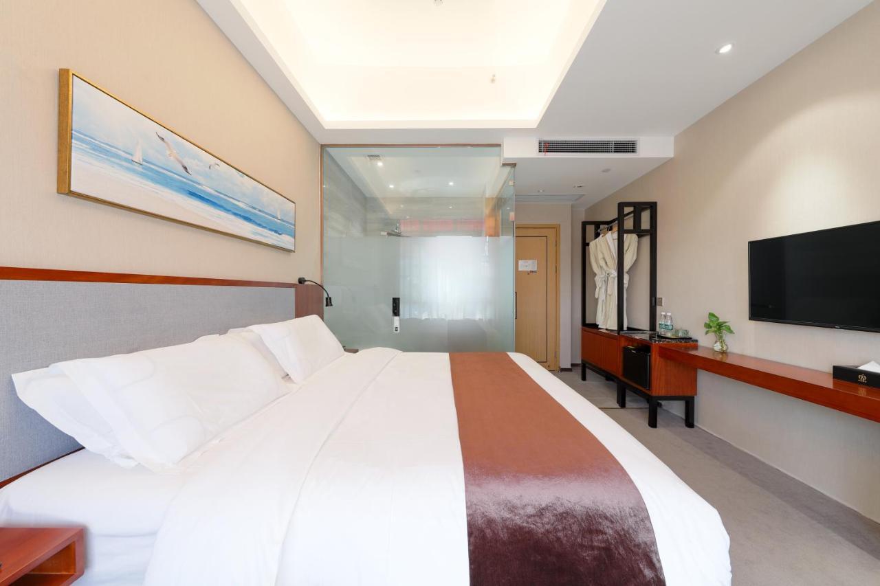 Hotel Mengguo