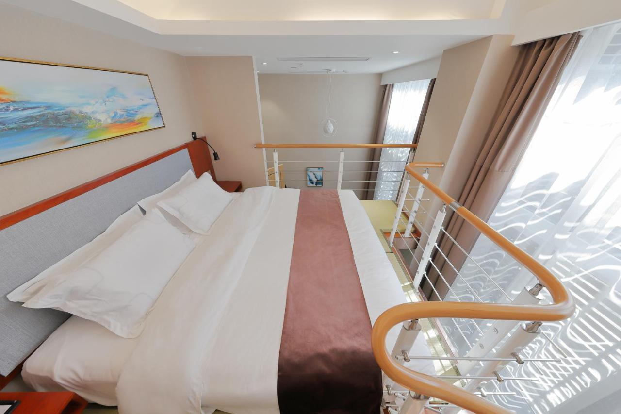 Hotel Mengguo 3*