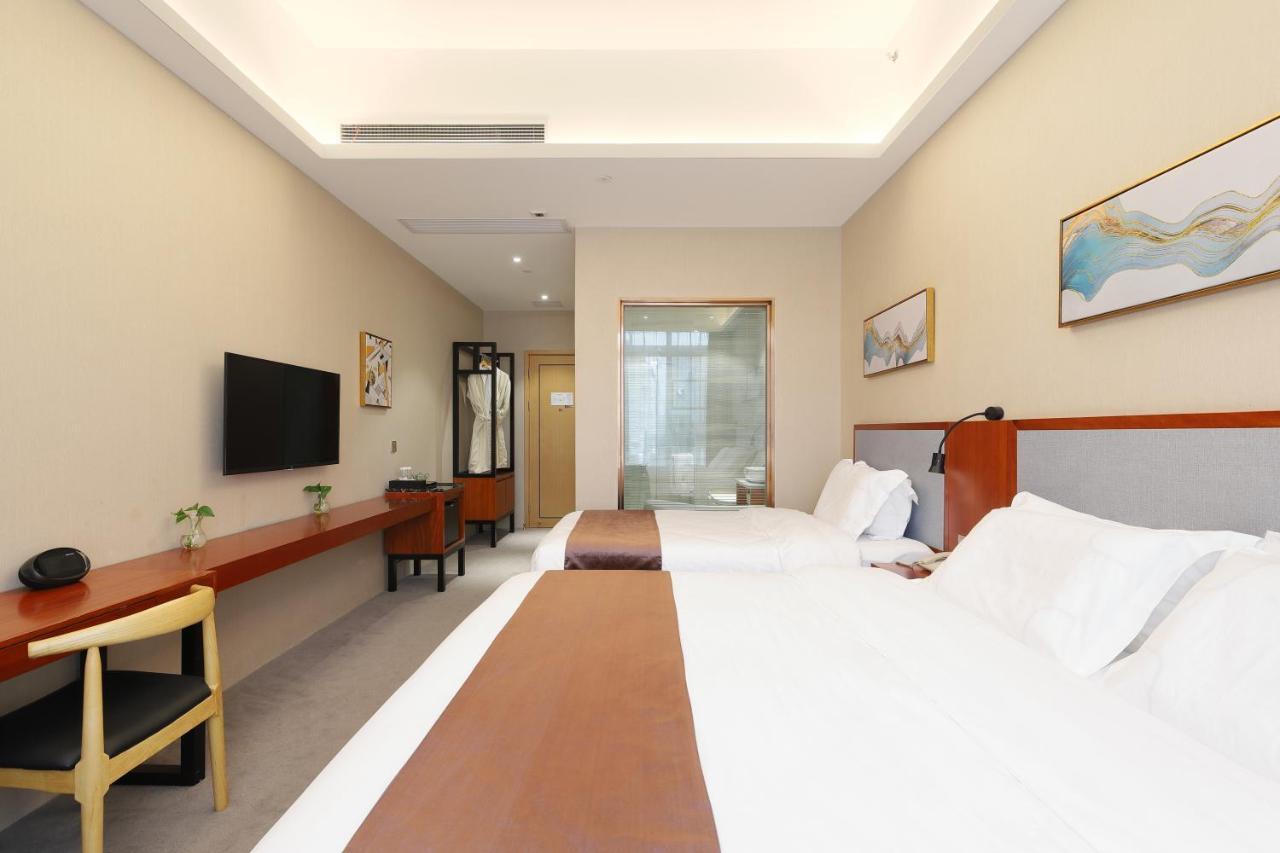 Hotel Mengguo