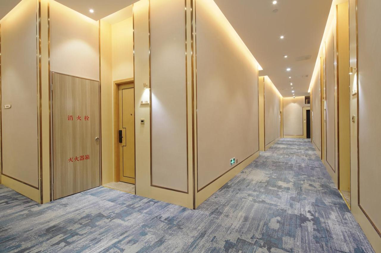 Mengguo Hotel