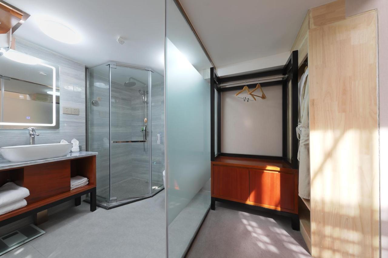 Mengguo Hotel