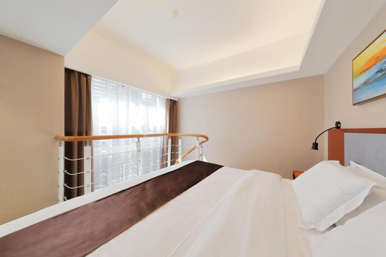 Mengguo Hotel 3*