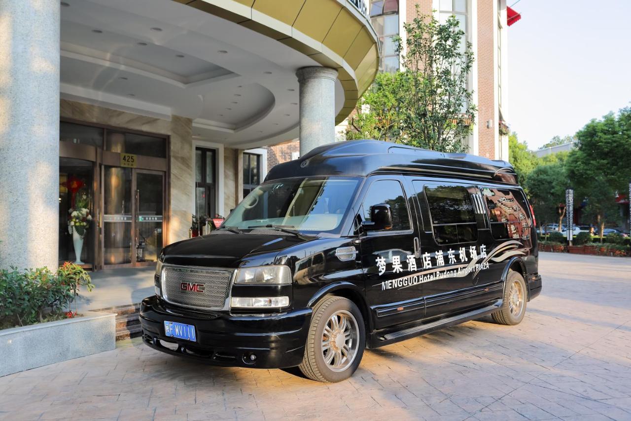 Mengguo 3* Shanghai