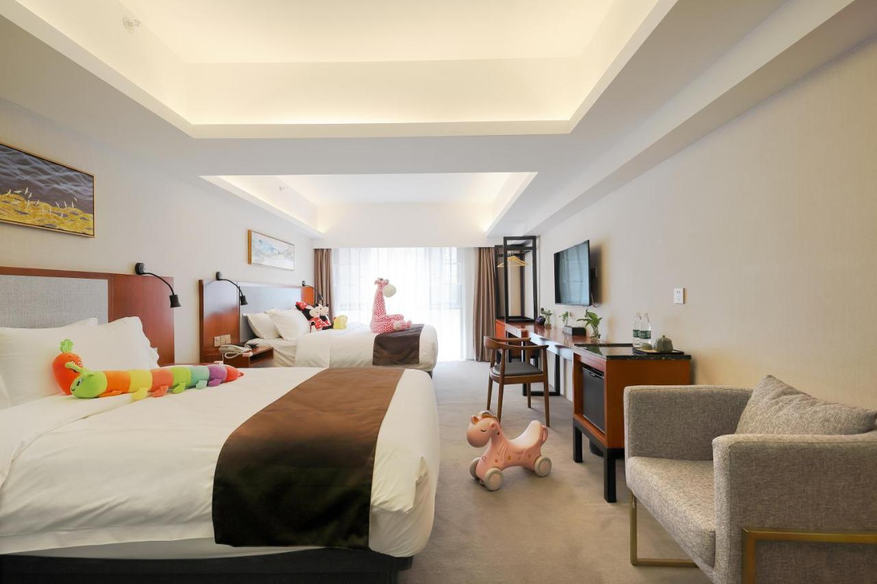 Mengguo Hotel