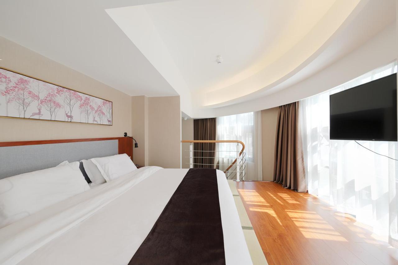 Mengguo 3* Shanghai