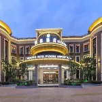 Mengguo Hotel