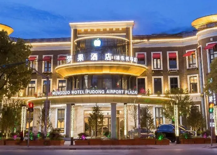 Mengguo Hotel
