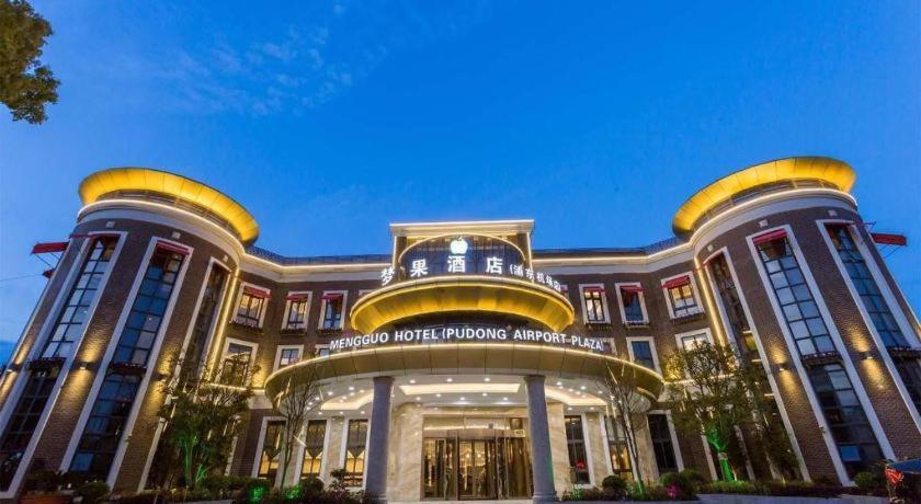 Mengguo Hotel