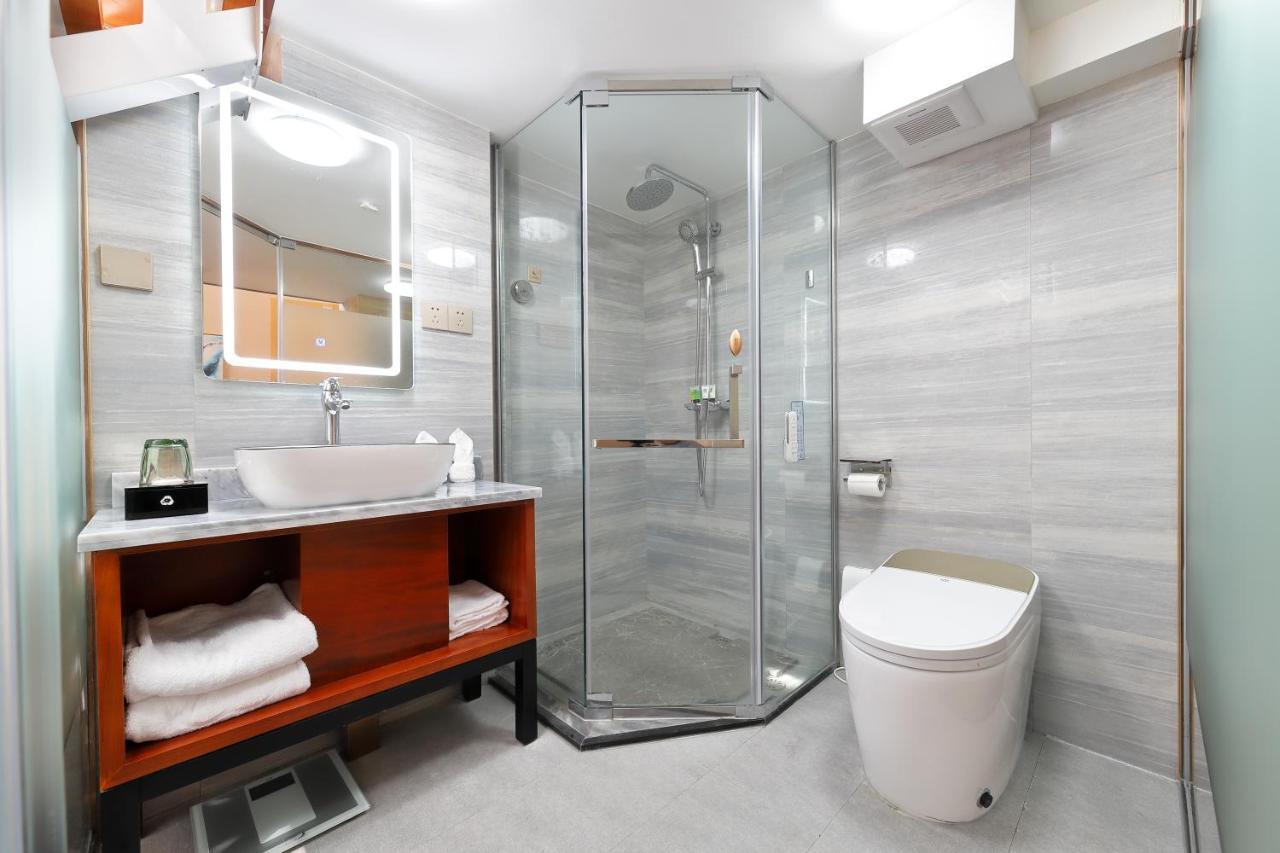 Mengguo Hotel 3*