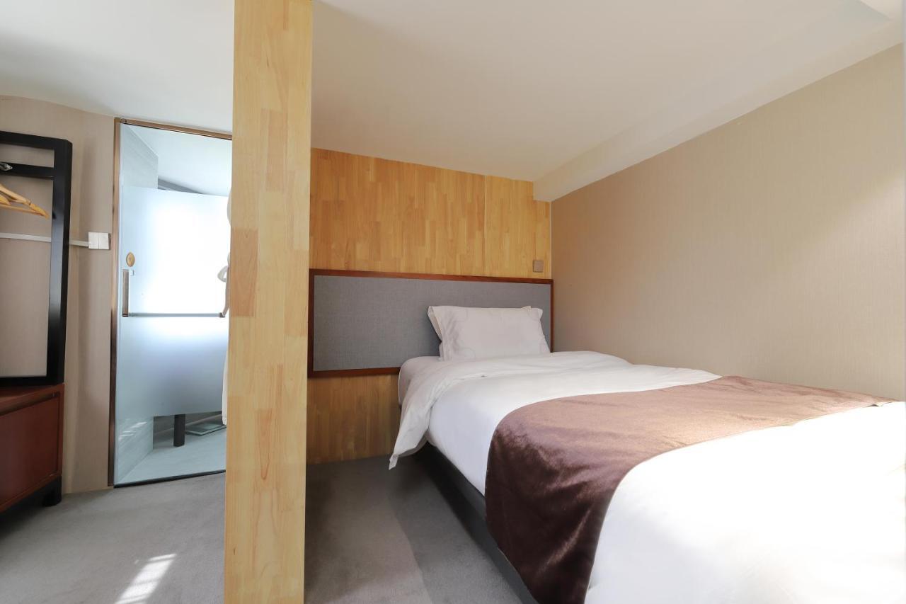 Hotel Mengguo